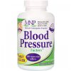 Fatores de Pressão Arterial - Michael's Naturopathic, 180 Tabletes Vegetarianos