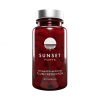 Sunset - Redução de rubor por consumo de alcóol - 60 Capsulas