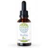 Tintura de extrato de ervas sem álcool, Kudzu orgânico superconcentrado (Pueraria Lobata), HerbEra 59ml