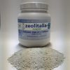 Zeolite Clinoptilolite Natural Ultra Fino, Zeolitalia®, 500g