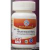 Blushwood Berry 20: 1 EBC-46, GlossiLife Sciences, 500mg, 60 caps