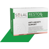 RESTORx - SUPORTE ANTI-ANSIEDADE 30 Cápsulas - SOLAL