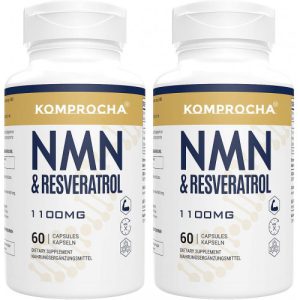 Neurogenesis Hydrapharm 60 Cápsulas - Impulse sua Memória e Humor