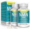 NMN, ELITEHEALTH, 500 mg, 50 Comprimidos - 2 frascos