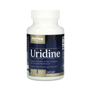 Absolute Focus, Fenilpiracetam, Adrafinil, Citicolina, Noopept, Bright Brain, 30 pílulas