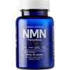 NMN + Pterostilbena, Rokit América, 500mg, 60 Cápsulas