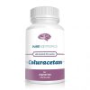 Coluracetam - Pure Nootropics - 60 cápsulas vegetarianas