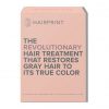 RESTAURADOR DE CORES VERDADEIRAS do Cabelo, HairPrint