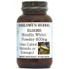 Mondia Whitei - Barlowe's Herbal Elixir - 600mg - 60 VegiCaps