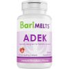 ADEK Especialmente Projetado Para Pacientes Bariátricos, BariMelts, 60 Comprimidos