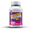 Multivitamínicos Bariátricos com ferro, ProCare Health, 45mg, 90 cápsulas