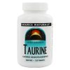 Taurina - Source Naturals - 120 tabletes