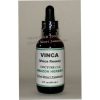 Tintura Vinca - Amazon Herbs, 60 mL