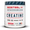 Creatina em Pó, Fórmula sem Glúten e sem OGM, sem Sabor, BioSteel, 180g, 72 porções