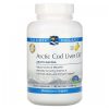 Óleo de Fígado de Bacalhau do Ártico - Nordic Naturals, 180 Cápsulas Gelatinosas