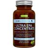 Ultra Pure EPA ômega-3 concentrado 500 mg por capsula, óleo de peixe selvagem, rTG, Igennus Healthcare, 90 cápsulas pequenas