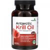 Óleo de Krill Antártico com Astaxanthin - FutureBiotics, 180 Cápsulas Gelatinosas