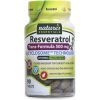 Resveratrol lipossomal, Fórmula de absorção máxima, 500 mg - 90 comprimidos