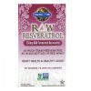 Resveratrol RAW - Garden of Life, 60 Cápsulas Veganas