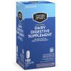Suplemento Digestivo para Produtos Lácteos, Berkley Jensen, 180 Comprimidos