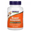 Super Enzymes Capsules, Now Foods
