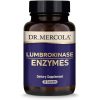 Lumbrokinase - Enzimas fibrinolíticas - Dr. Mercola - 40mg - 30 Cápsulas