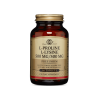 L-Lysine / L-Proline 500 mg Solgar - 90 comprimidos