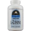 L-Lysine - Source Naturals - 500 mg - 250 Tablets