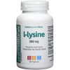 L-Lysine, Prairie Naturals, 500mg, 90 capsulas