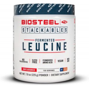 Leucina em Pó Fermentada - 225g