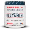 Glutamina Fermentada em Pó, BioSteel Stackables - 225g
