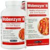 Wobenzym N - Mucos Pharma