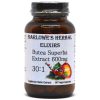 Extrato de Butea Superba 600mg - Barlowe's Herbal Elixirs - 60 cápsulas