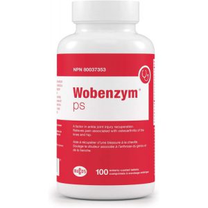 Wobenzym® PS