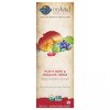Ferro de Plantas e Ervas Orgânicas, Garden Of Life, 240 ml