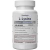 L-Lysine, Superior Labs, 500 mg puro por dose, 120 capsulas