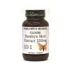Extrato de Bombyx Mori 550mg - Barlowe's Herbal Elixirs - 60 cápsulas