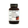 Extrato de Cinomório 600mg - Barlowe's Herbal Extract - 60 cápsulas