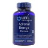 Fórmula de Energia Adrenal - Life Extension - 120 Cápsulas Vegetarianas