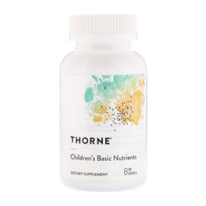 Gomas para acalmar crianças 4 anos ou acima, Mommy's Bliss, 60 gomas