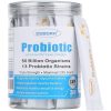 Probióticos (para homens, mulheres e crianças) - Zebora - 30 sachês