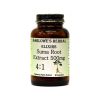 Extrato de Raíz de Suma 500mg - Barlowe's Herbal Elixirs - 60 cápsulas