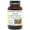 Extrato de Typha Capensis 450mg - Barlowe's Herbal Elixirs - 60 cápsulas