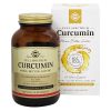 Curcumina Full Spectrum, Solgar, 90 Cápsulas gelatinosas