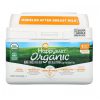 Fórmula Infantil com Ferro, Fase 1, Do Nascimento aos 12 Meses, Happy Family Organics - 595 g