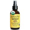 Óleo de Jojoba Dourado Orgânico, PURA D’OR - 118ml