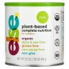 Suplemento Nutricional a Base de Plantas para Crianças acima de 12 meses, Else - 624g