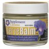 Creme analgésico de bálsamo para os nervos do Dr. Sidney Kurn - 60 ml