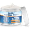 Creme para tratamento de veias varicosas - Melhora a circulação - 50ml