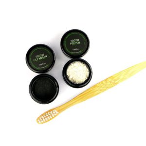 Bio-Botanical Research Dentalcidin LSF Enxaguante Bucal e Probióticos - Combate Mau Hálito e Biofilmes